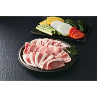 神戸ポーク　焼肉用