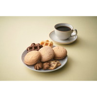堂島珈琲 ふんわりブッセと焼菓子セット