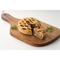 モンブランパイ