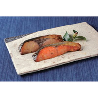 <北海道・山大>西京漬焼魚・焼鮭食べ比べ