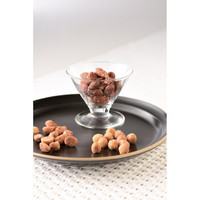ナッツの塩キャラメリゼ　アーモンド２５ｇ×３・ヘーゼル２５ｇ×３・マカデミア２５ｇ×２