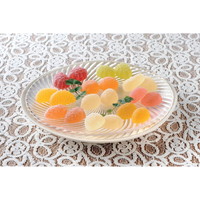 フルーツゼリー