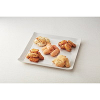 天然水おかき まろやかさん