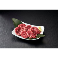 上州牛 切り落とし