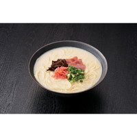 博多ラー麦ラーメン味三撰