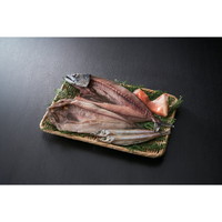 おまかせ干物4種4点詰合せ