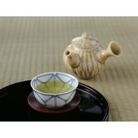 <中山吉祥園>八女茶詰合せ