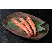 車海老ボイル味噌漬40g×6