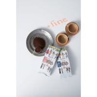 フェアトレードコーヒー