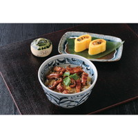 鰻蒲焼刻み 関西風焼 70g×4