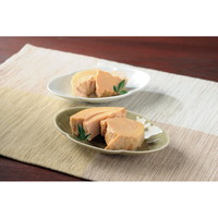 夏ビン長鮪綿実サラダ油漬缶詰