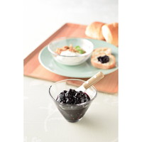 国産はちみつ　ブルーベリージャム