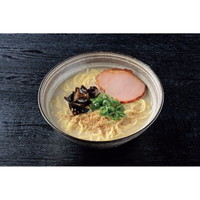 「旨麺」九州ラーメンセット