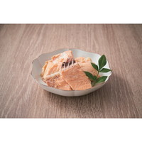 琥珀サーモン鮭の中骨水煮(久慈育ち) 180g×10