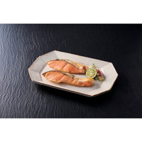 美銀サーモン寒風干切身　１１０ｇ×６