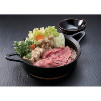 相模牛　すき焼き用