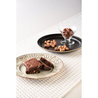 ギフトアソート　ブラウニ８・アーモンド４・ヘーゼル３・マカデミア３