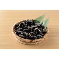 涸沼産大和しじみ（砂抜き済）　５００×６