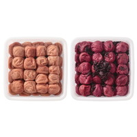 紀州南高梅　セット