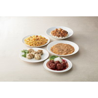 おもてなしのお惣菜 中華セット