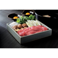 前沢牛 すき焼き用