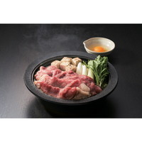 仙台牛すき焼き・しゃぶしゃぶ用