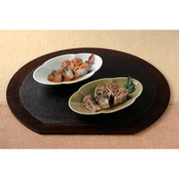 祇園原了郭薬味 北海道産さんま黒七味醤油煮・一味醤油煮