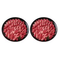 熊本県阿蘇うぶやま村の放牧あか牛 /焼肉 正 焼肉用