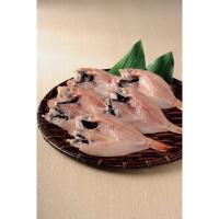 〈金沢・近江町市場 ヤマカ水産〉のど黒一夜干・昆布〆詰合せ