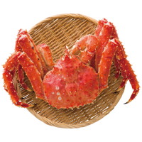 網走水産 ボイルたらばがに姿【北海道・沖縄県・離島 配送不可】