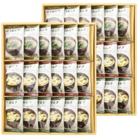 美味心 フリーズドライ味噌汁ギフト TK-DO【北海道・沖縄県・離島 配送不可】