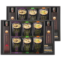 マルコメ フリーズドライみそ汁&飛魚だしセット FDA-50N【北海道・沖縄県・離島 配送不可】