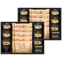 マルコメ フリーズドライみそ汁&有明のりセット NF-DON【北海道・沖縄県・離島 配送不可】