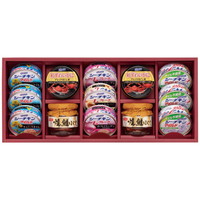 はごろもフーズ バラエティシーフード VX-50C【北海道・沖縄県・離島 配送不可】