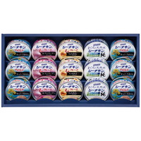 はごろもフーズ シーチキンギフト SR-50A【北海道・沖縄県・離島 配送不可】