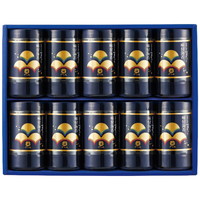 やま磯 初摘み味付海苔セット YA-50【北海道・沖縄県・離島 配送不可】