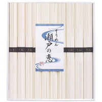 シマイチ そうめん 瀬戸の恵 恵-25【北海道・沖縄県・離島 配送不可】