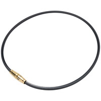 アングル e.モデル 02 磁気ネックレス ゴールドL【北海道・沖縄県・離島 配送不可】