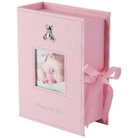 メモリアルボックス ピンク【北海道・沖縄県・離島 配送不可】