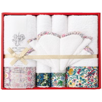 プリマロゼッタ タオルセット【北海道・沖縄県・離島 配送不可】