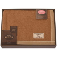 nishikawa キャメル毛布(毛羽部分)【北海道・沖縄県・離島 配送不可】