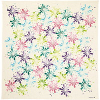 撥水ふろしき 万華鏡【北海道・沖縄県・離島 配送不可】