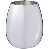 錫製タンブラー420ml 冷香 磨【北海道・沖縄県・離島 配送不可】