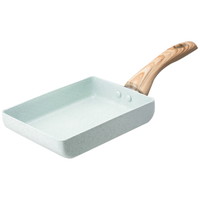 ククナ ヒスイ＆ダイヤモンドWストーンエッグパン【北海道・沖縄県・離島 配送不可】