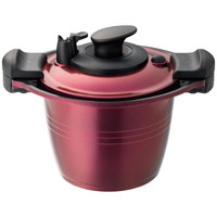 ククナ 低圧多機能鍋20cm 4l【北海道・沖縄県・離島 配送不可】