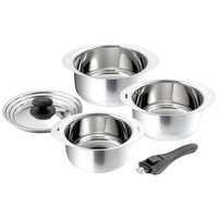 十得鍋セット【北海道・沖縄県・離島 配送不可】