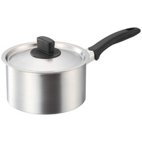 創燕 片手鍋18cm【北海道・沖縄県・離島 配送不可】