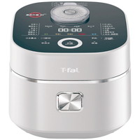 ティファール ザ・ライス 遠赤外線3DIH炊飯器(5.5合炊き)【北海道・沖縄県・離島 配送不可】
