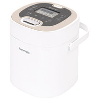 ベアーマックス マルチ・ライスクッカー(2.5合炊き)【北海道・沖縄県・離島 配送不可】