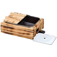 多用途おでん鍋ふるさとのれん【北海道・沖縄県・離島 配送不可】